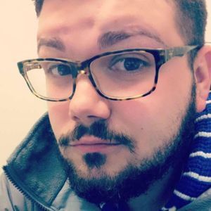 Meet your Posher, Daniel